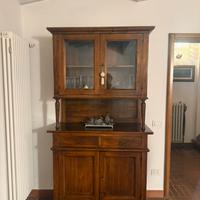 Vetrinetta arte povera