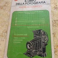 Libro di fotografia Andreas Feininger