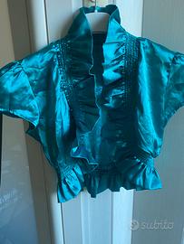 Bolero coprispalle
