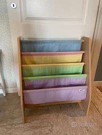 Libreria per bambini