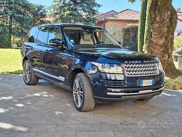 RANGEROVER SDV8 4.4 Dsel 345cv - cerchi 22", Tetto