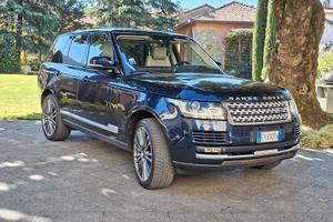 RANGEROVER SDV8 4.4 Dsel 345cv - cerchi 22", Tetto
