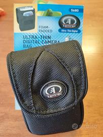 Borsa per fotocamera marca Tamrac