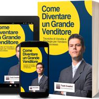 Diventare Un Grande Venditore - Corso