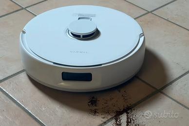 NARWAL Freo Z10 Pro Robot