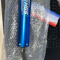 hgs carbonio yz 125