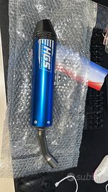 hgs carbonio yz 125