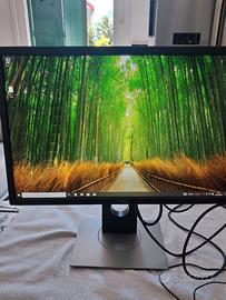 Dell OptiPlex 3020 PC fisso + Monitor Dell