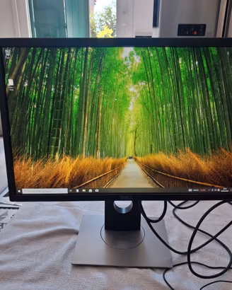 Dell OptiPlex 3020 PC fisso + Monitor Dell