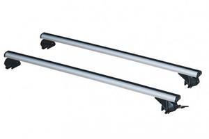 barre  tetto alluminio prealpina 