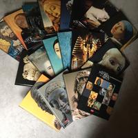 La Grande Storia dell'Arte. (18 volumi)