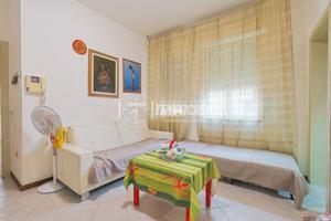 STRATEGICO BILOCALE DA INVESTIMENTO VICINO AL MARE