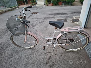 Bicicletta ruota 24 
