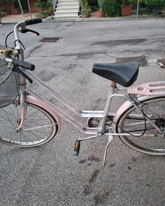 Bicicletta ruota 24 