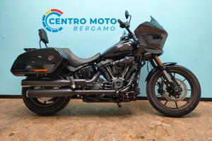 Harley-davidson Low Rider ST FXLRST Garantita e Fi