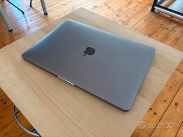 MacBook Pro  (13″ con Touch Bar)