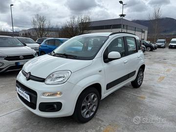 Fiat Panda 0.9 TwinAir Turbo Natural Power Lounge