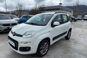 Fiat Panda 0.9 TwinAir Turbo Natural Power Lounge