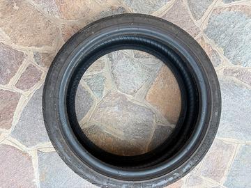 Gomme Pirelli Pzero nero