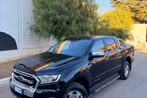 FORD RANGER 2.2 LIMITED AUTOMATICO 148.000 KM