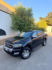 FORD RANGER 2.2 LIMITED AUTOMATICO 148.000 KM