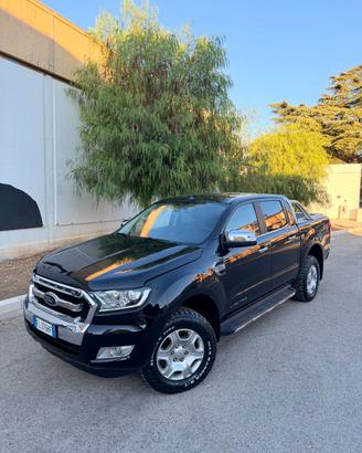 FORD RANGER 2.2 LIMITED AUTOMATICO 148.000 KM