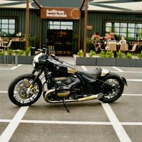 BMW R 18 s/first edition Abs