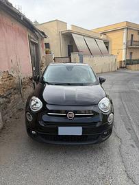 500x 1300 multijet 95cv allestimento connect