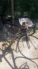 bici da corsa scott