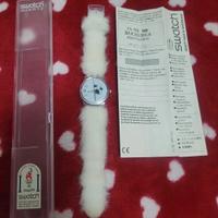 Orologio Swatch Olimpic Game Atlanta 1996