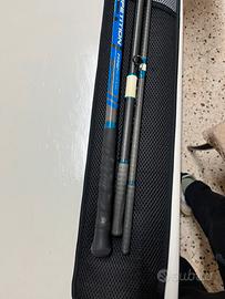 Canna da surfcasting trabucco hypnotica