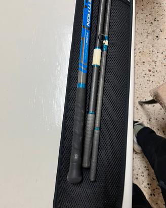 Canna da surfcasting trabucco hypnotica