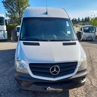 Mercedes-benz Sprinter F43/35 314 CDI TA Furgone E