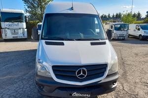 Mercedes-benz Sprinter F43/35 314 CDI TA Furgone E