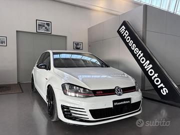 VOLKSWAGEN Golf GTI 2.0 TSI DSG 5p. BlueMotion T