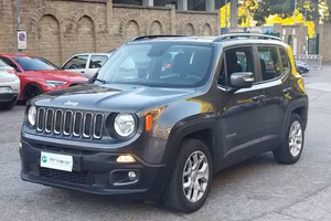 JEEP Renegade 1.4 MultiAir Longitude
