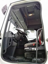 Trattore Renault T 460