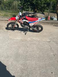 Lem rf 160 pitbike