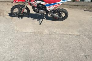 Lem rf 160 pitbike