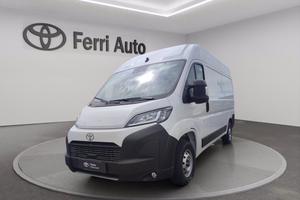 TOYOTA Proace max 35 2.2d 140cv l2h2