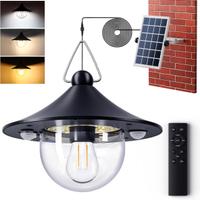 Lampada Solare da Esterno