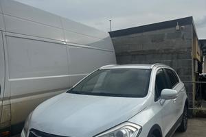 Suzuki S-Cross 1.6 DDiS Fun