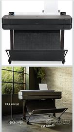 Hp DesignJet T630 