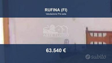 Immobile in asta di 124 m² a Rufina