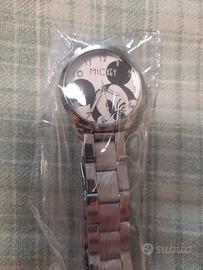 orologio disney