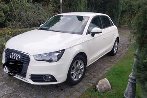 Audi a1/s1 - 2014