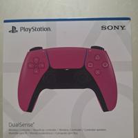 dualsense pink ps5