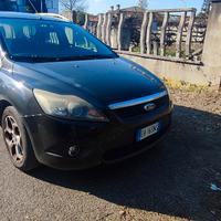 Ford Focus SW 2009 1.6 (100cv)