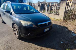 Ford Focus SW 2009 1.6 (100cv)