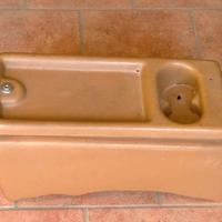 bauletto centrale jeep 